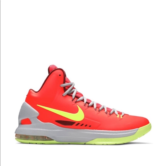 Men’s Nike Kevin Durant KD 5 ‘DMV’ - Picture 2 of 10